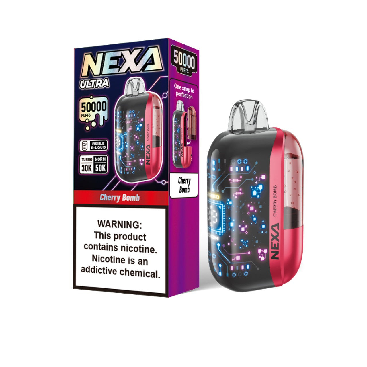 NEXA 50K
