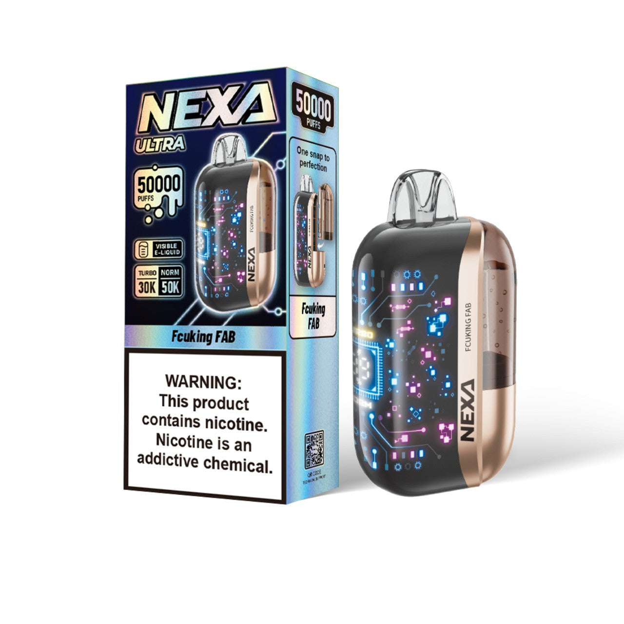 NEXA 50K