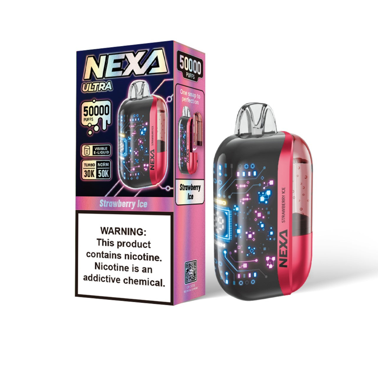 NEXA 50K