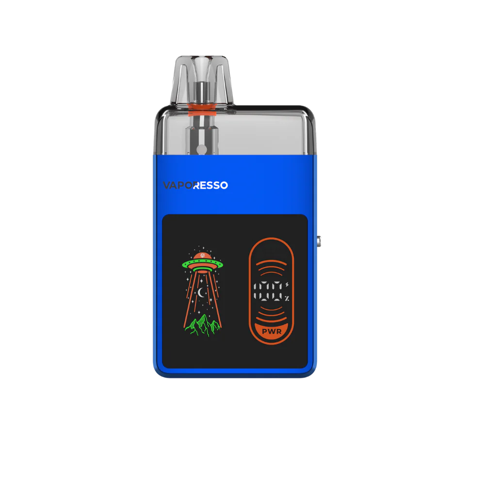 VAPORESSO ECO NANO PRO