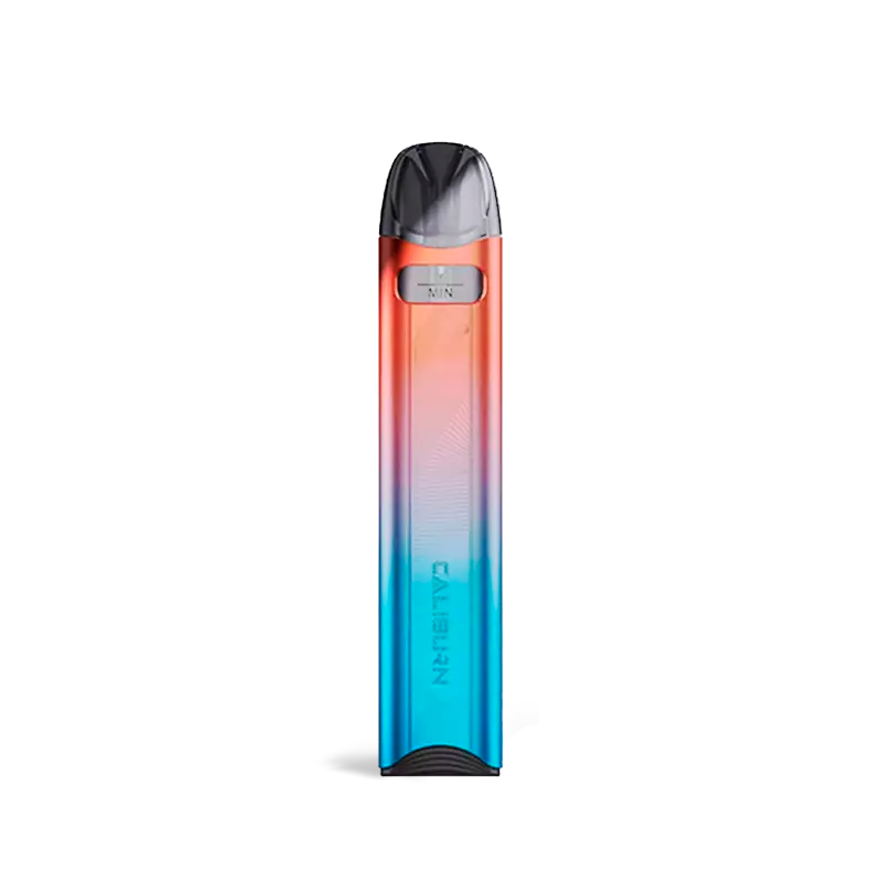 CALIBURN A3S POD SYSTEM