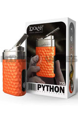 LOOKAH PYTHON