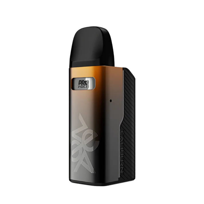 CALIBURN GZ2 POD SYSTEM