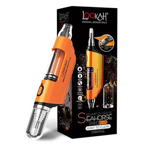 LOOKAH SEAHORSE PRO PLUS