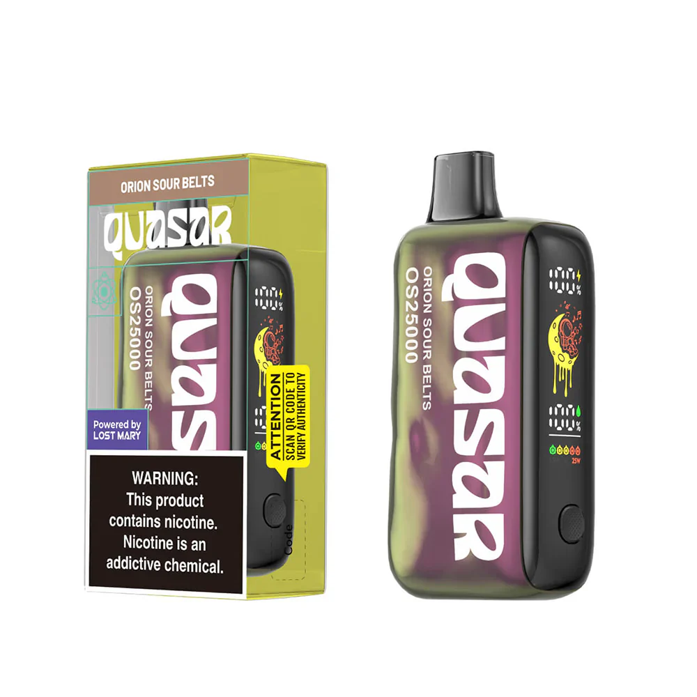 QUASAR OS20000 (5 PACK)