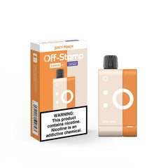 OFFSTAMP 9K KIT