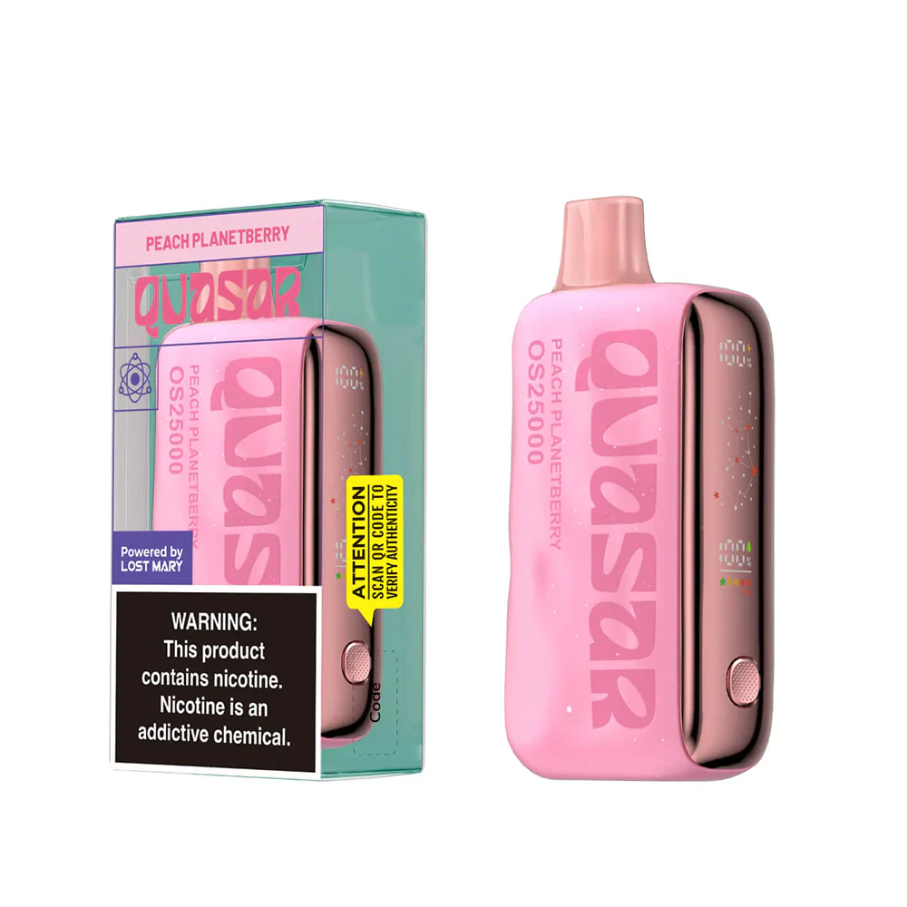 QUASAR OS20000 (5 PACK)