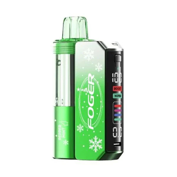FOGER SWITCH PRO