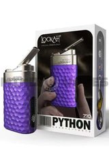 LOOKAH PYTHON
