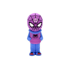ICONIC CARTRIDGE BATTERY-SPIDERMAN