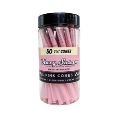 Blazy Susan -1 1/4 size 50 Cones pack
