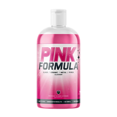 Pink Formula - Clean Water
