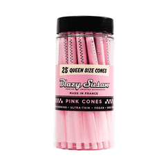 Blazy Susan - Queen size 25 Cones pack