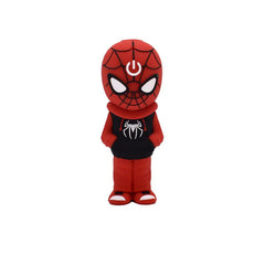 ICONIC CARTRIDGE BATTERY-SPIDERMAN