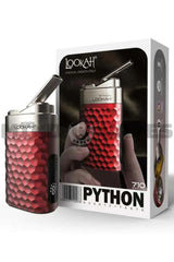LOOKAH PYTHON