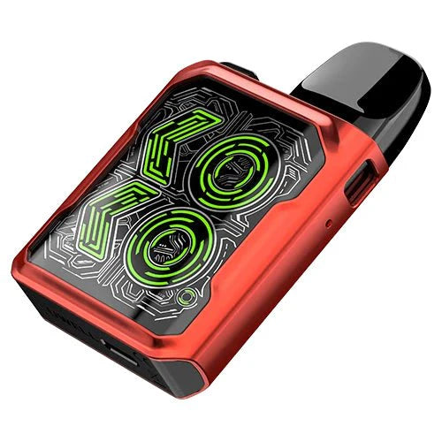 CALIBURN GK2 POD SYSTEM
