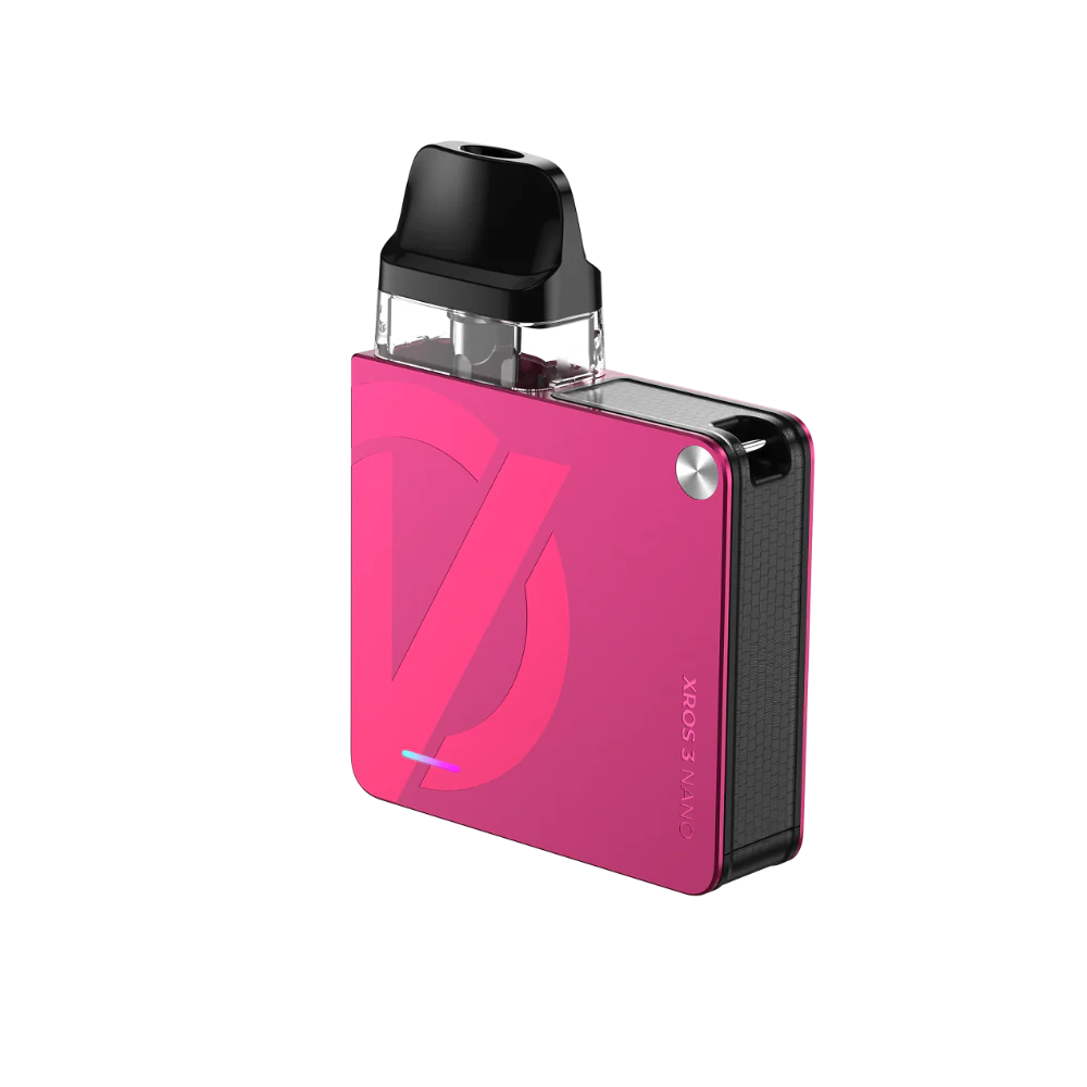 VAPORESSO XROS 3 NANO