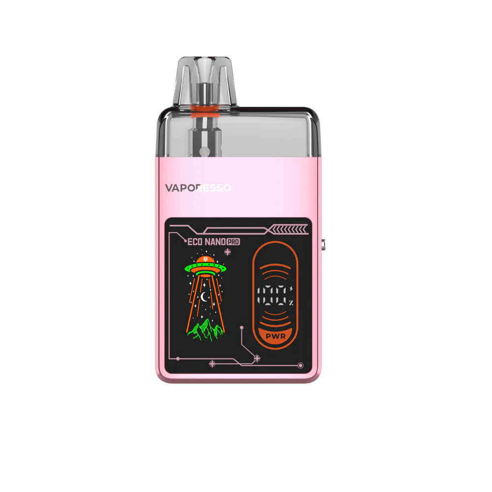 VAPORESSO ECO NANO PRO