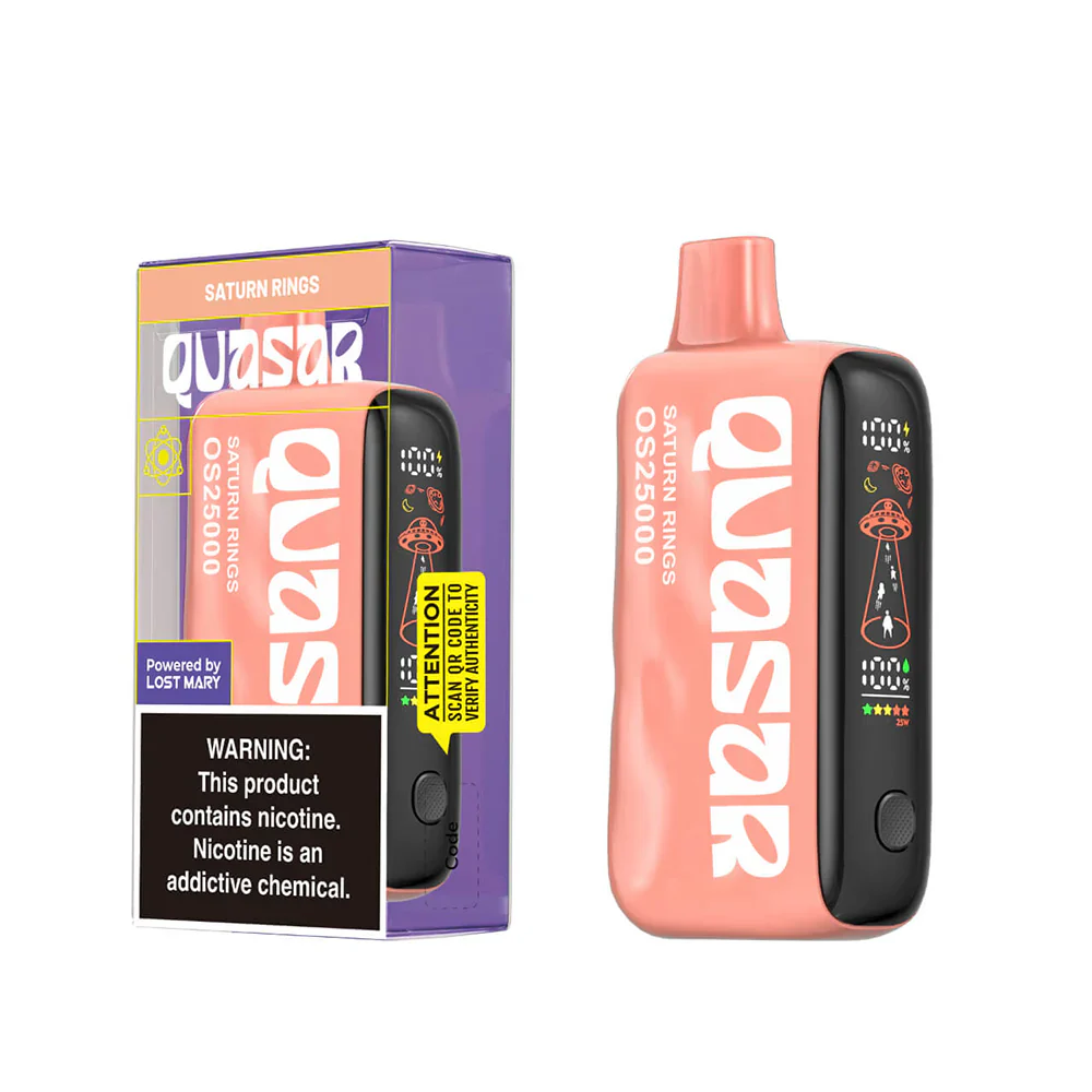 QUASAR OS20000 (5 PACK)