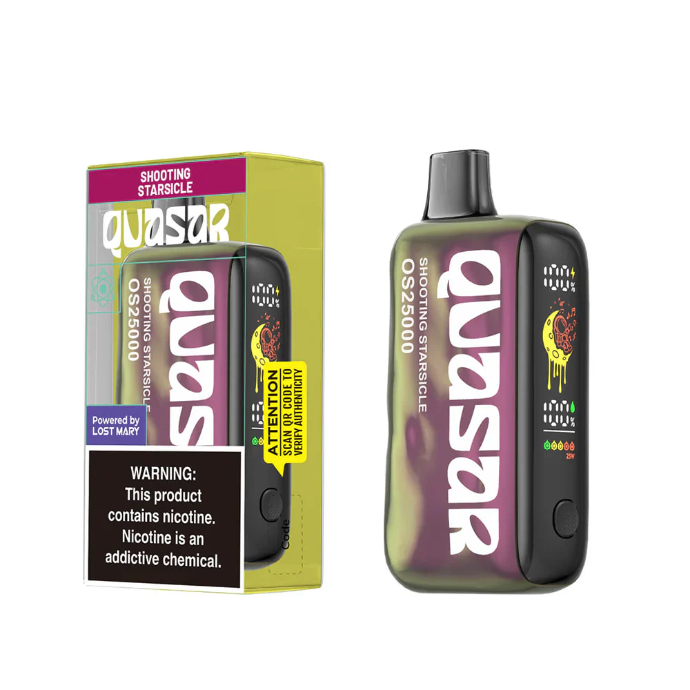 QUASAR OS20000 (5 PACK)