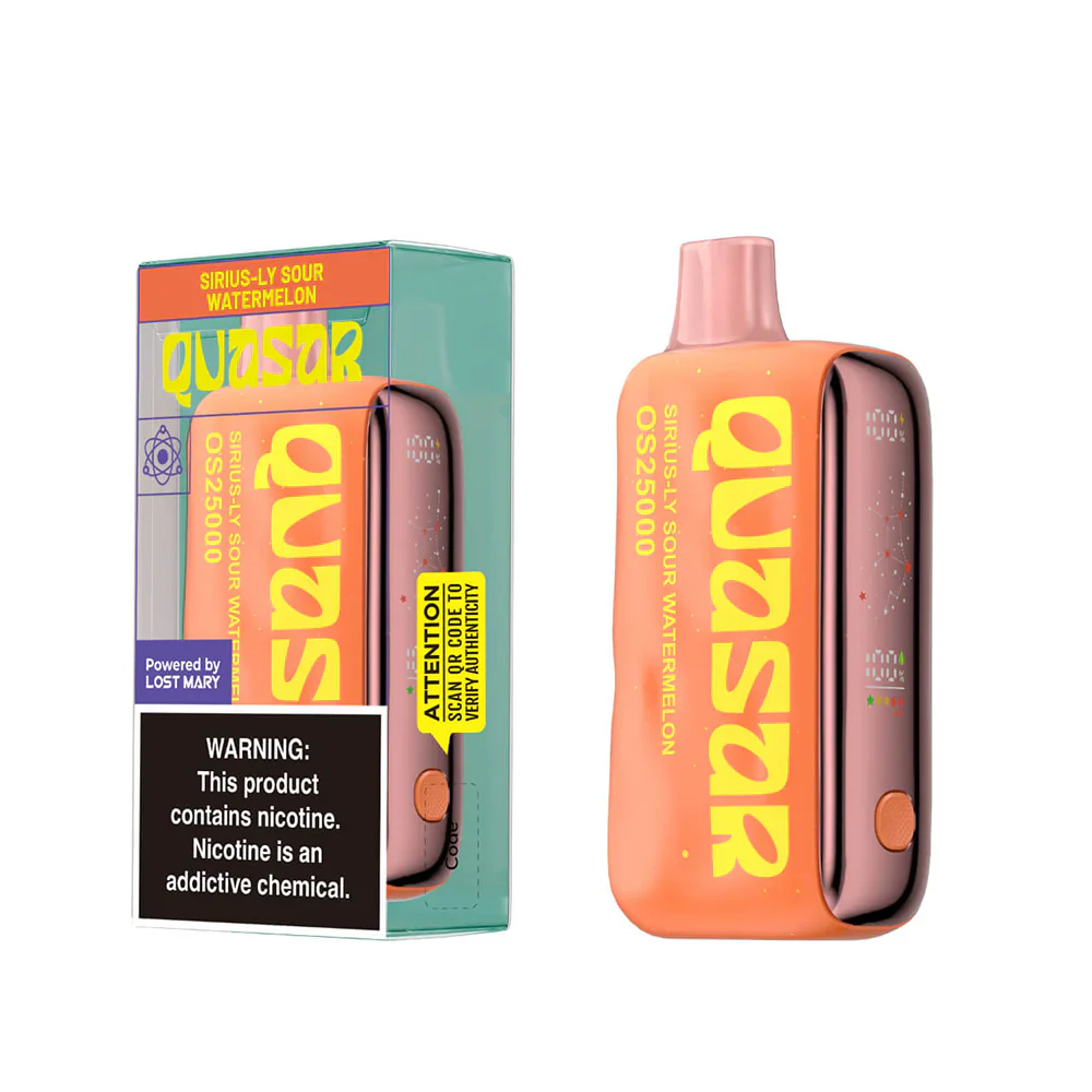 QUASAR OS20000 (5 PACK)