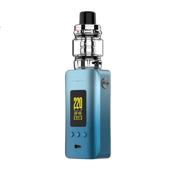 VAPORESSO GEN 200
