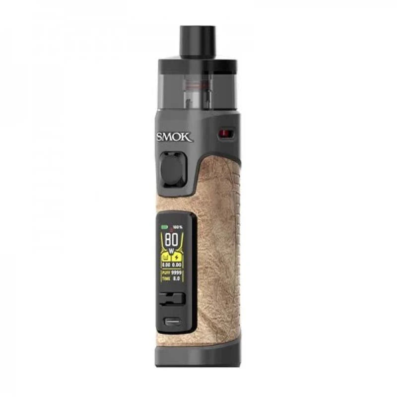 SMOK RPM 5 KIT