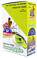 ROYAL BLUNTS - UP TO 4 HEMP WRAPS