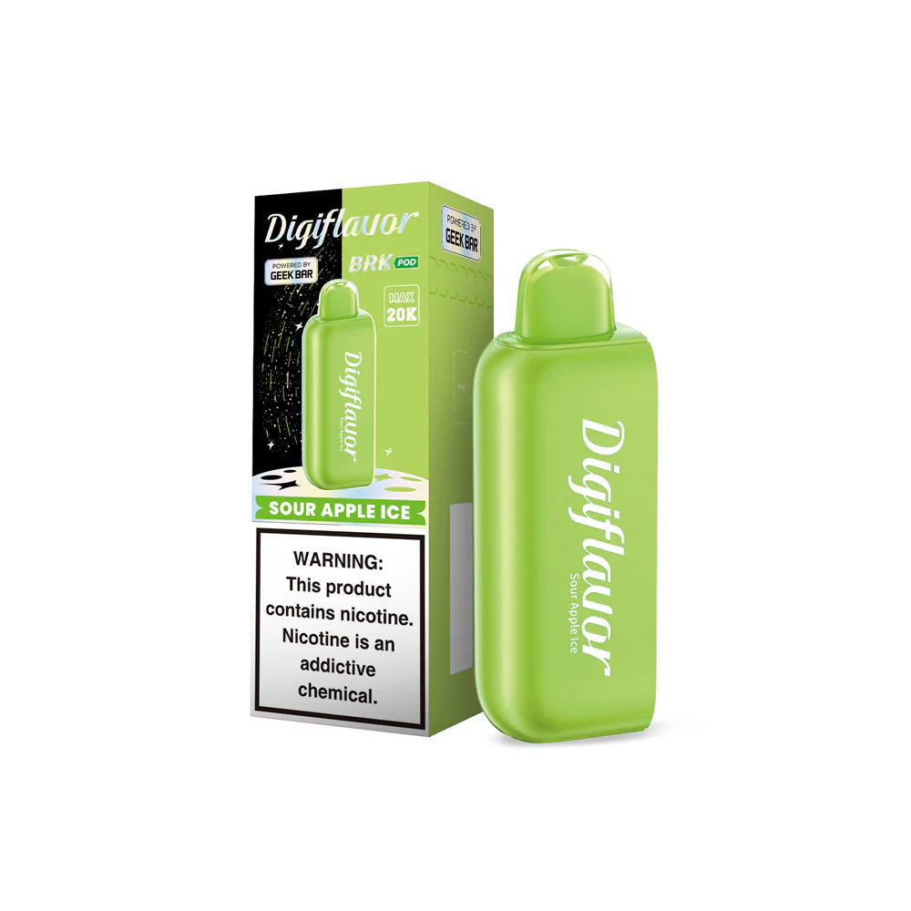 DIGIFLAVOUR POD 20K