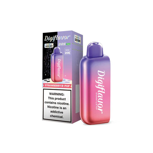DIGIFLAVOUR POD 20K