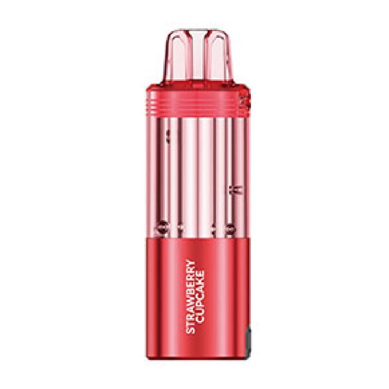FOGER 30K POD