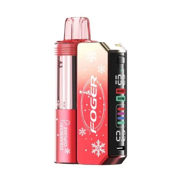 FOGER SWITCH PRO