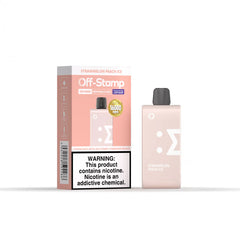 OFFSTAMP 16K POD