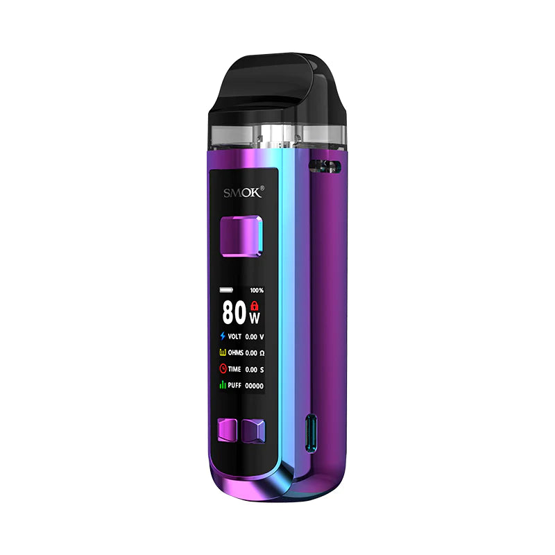 SMOK RPM2 KIT