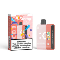 OFFSTAMP 16K SMART KIT