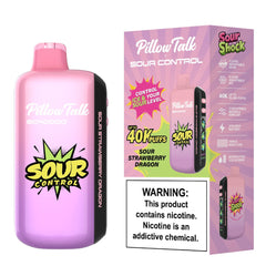 PILLOWTALK 40K