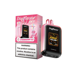 DIGIFLAVOUR 25K