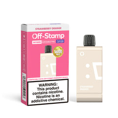 OFFSTAMP 16K POD