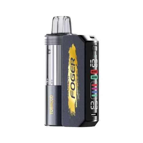 FOGER SWITCH PRO