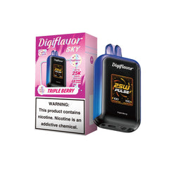 DIGIFLAVOUR 25K