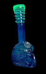 Soft Glass on Glass - Eagle (9")