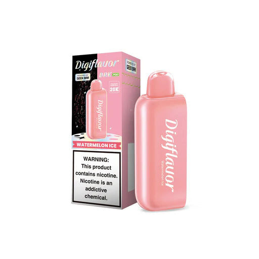 DIGIFLAVOUR POD 20K