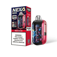 NEXA 50K