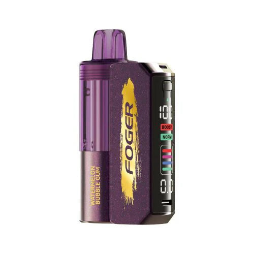 FOGER SWITCH PRO