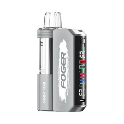 FOGER SWITCH PRO