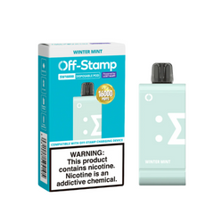 OFFSTAMP 16K POD