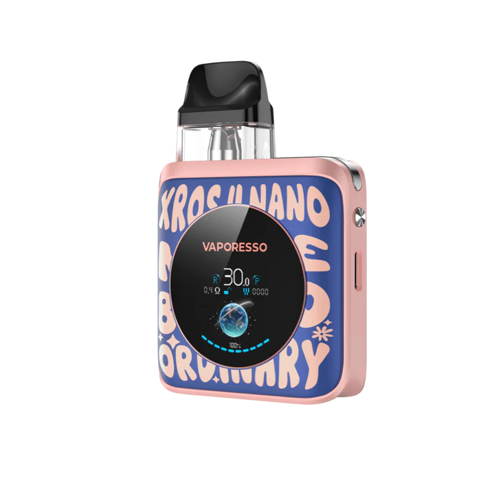 VAPORESSO XROS 4 NANO