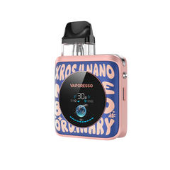 VAPORESSO XROS 4 NANO