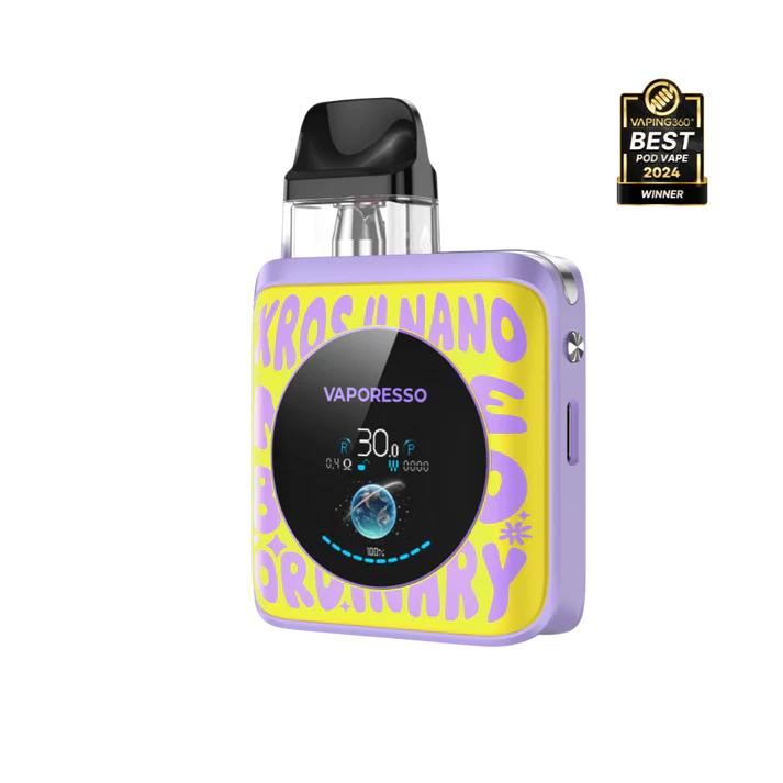 VAPORESSO XROS 4 NANO