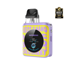 VAPORESSO XROS 4 NANO